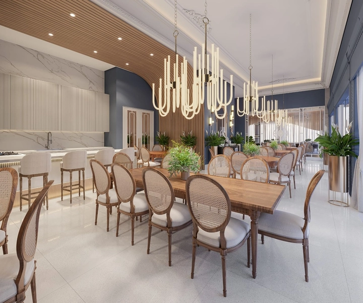 APARTAMENTO DE ALTO PADRÃO NO CENTRO DE ITAPEMA – PADRÃO DALLO: 11ª foto da galeria de imagens do imóvel