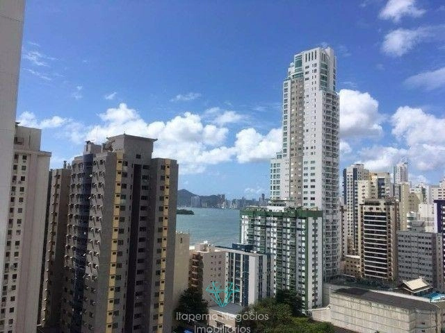 Balneário Camboriú - Barra Norte 3 dormitórios (3 suítes): 1ª foto da galeria de imagens do imóvel