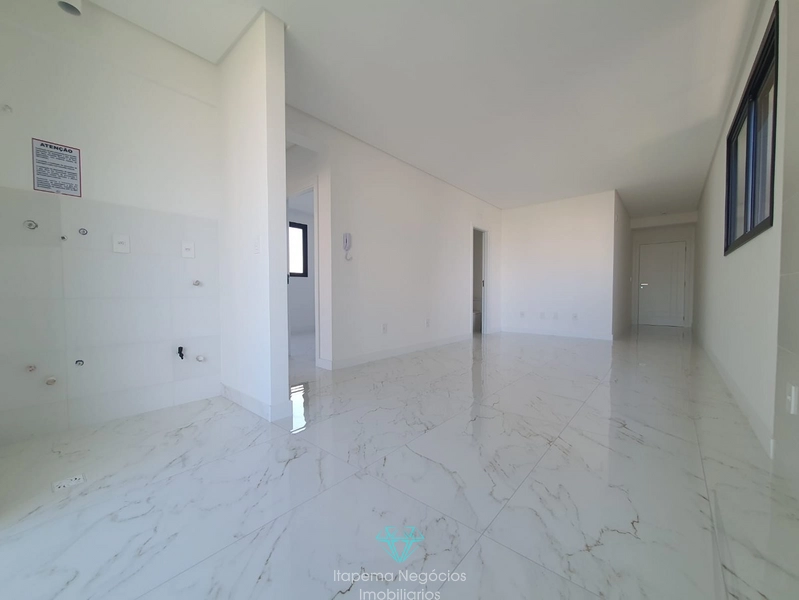 Apartamento Novo! A 500m da Praia do Perequê: 22ª foto da galeria de imagens do imóvel
