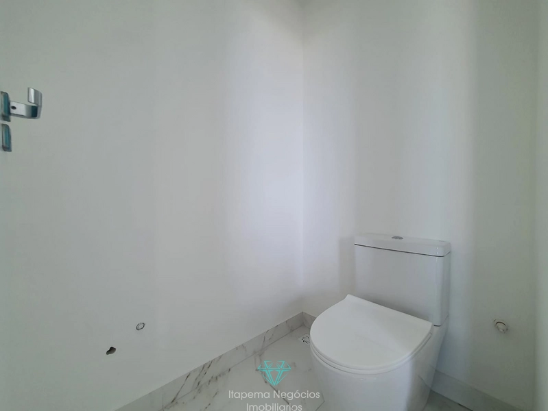 Apartamento Novo! A 500m da Praia do Perequê: 16ª foto da galeria de imagens do imóvel