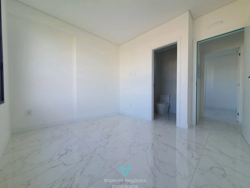 Apartamento Novo! A 500m da Praia do Perequê: 27ª foto da galeria de imagens do imóvel