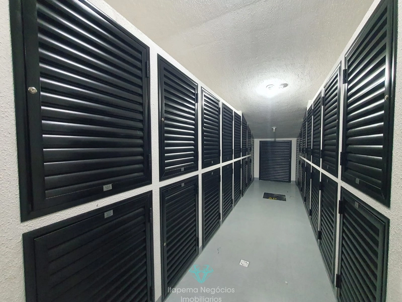 Apartamento Novo! A 500m da Praia do Perequê: 29ª foto da galeria de imagens do imóvel