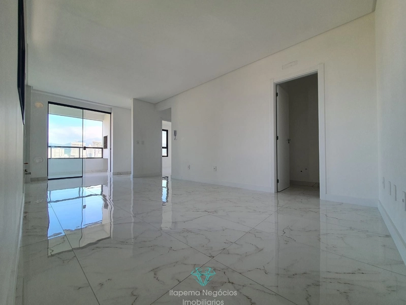 Apartamento Novo! A 500m da Praia do Perequê: 15ª foto da galeria de imagens do imóvel