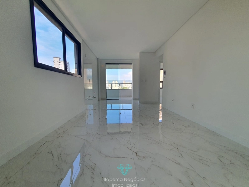 Apartamento Novo! A 500m da Praia do Perequê: 18ª foto da galeria de imagens do imóvel
