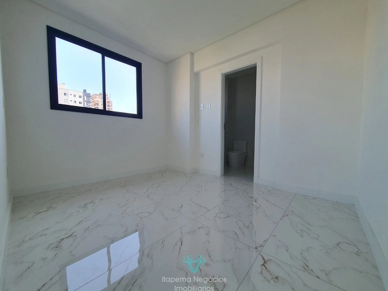 Apartamento Novo! A 500m da Praia do Perequê: 23ª foto da galeria de imagens do imóvel