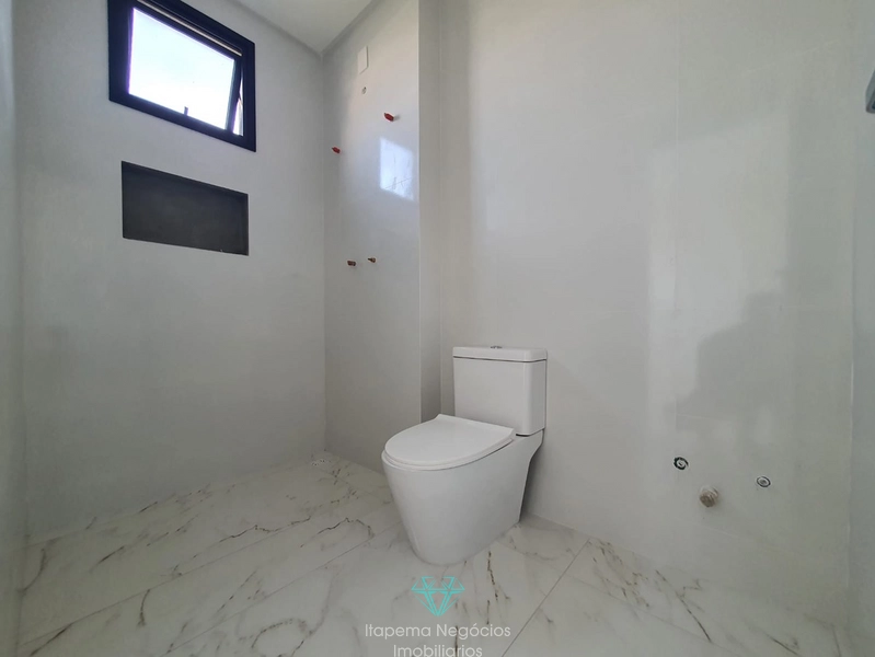 Apartamento Novo! A 500m da Praia do Perequê: 24ª foto da galeria de imagens do imóvel