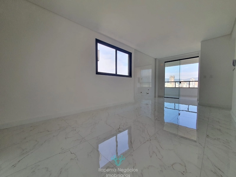 Apartamento Novo! A 500m da Praia do Perequê: 17ª foto da galeria de imagens do imóvel