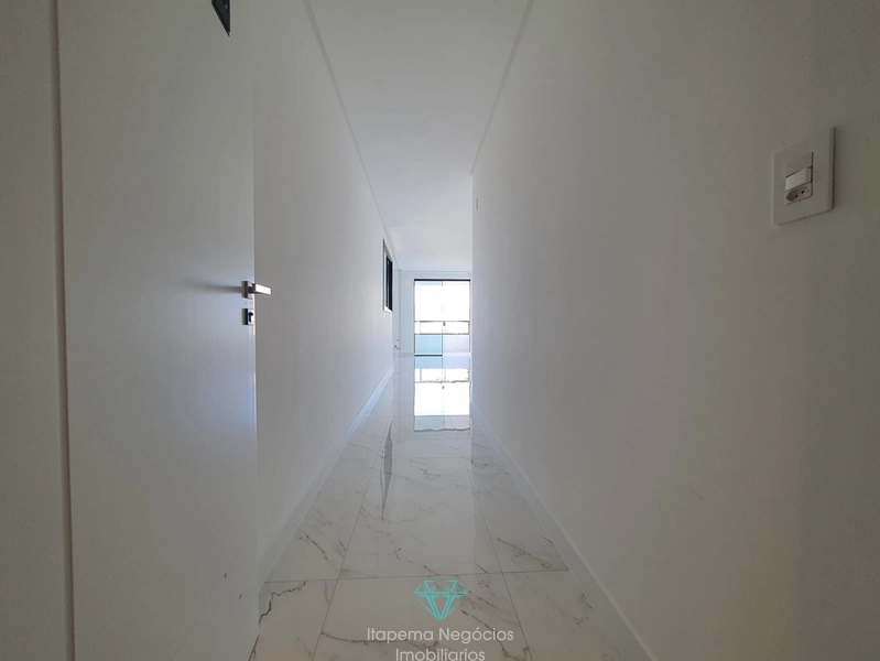 Apartamento Novo! A 500m da Praia do Perequê: 14ª foto da galeria de imagens do imóvel