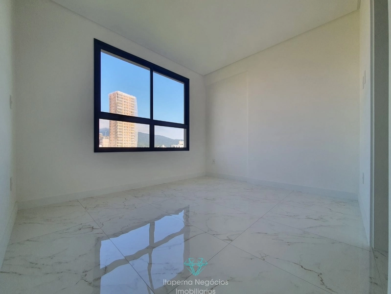 Apartamento Novo! A 500m da Praia do Perequê: 26ª foto da galeria de imagens do imóvel