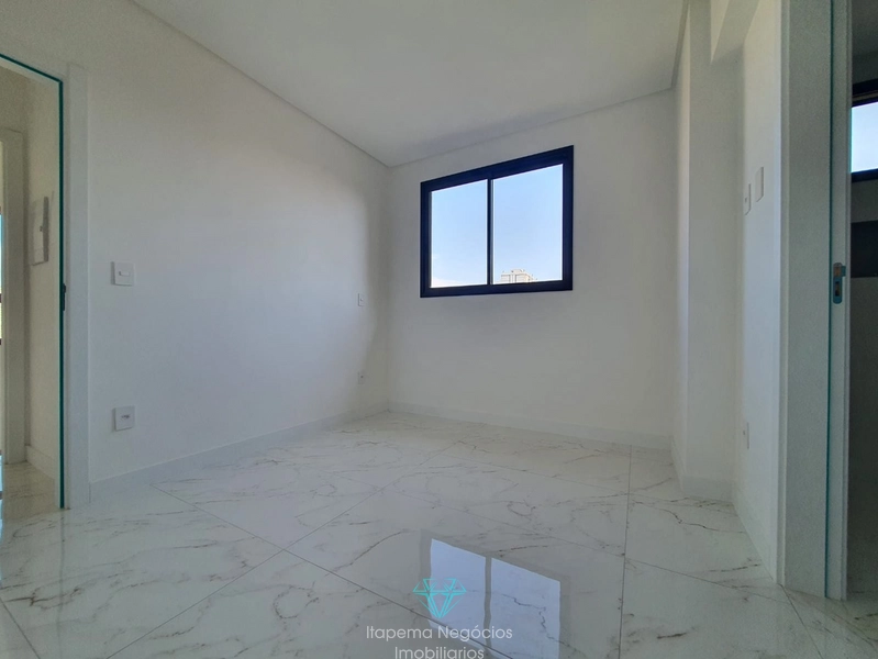 Apartamento Novo! A 500m da Praia do Perequê: 25ª foto da galeria de imagens do imóvel