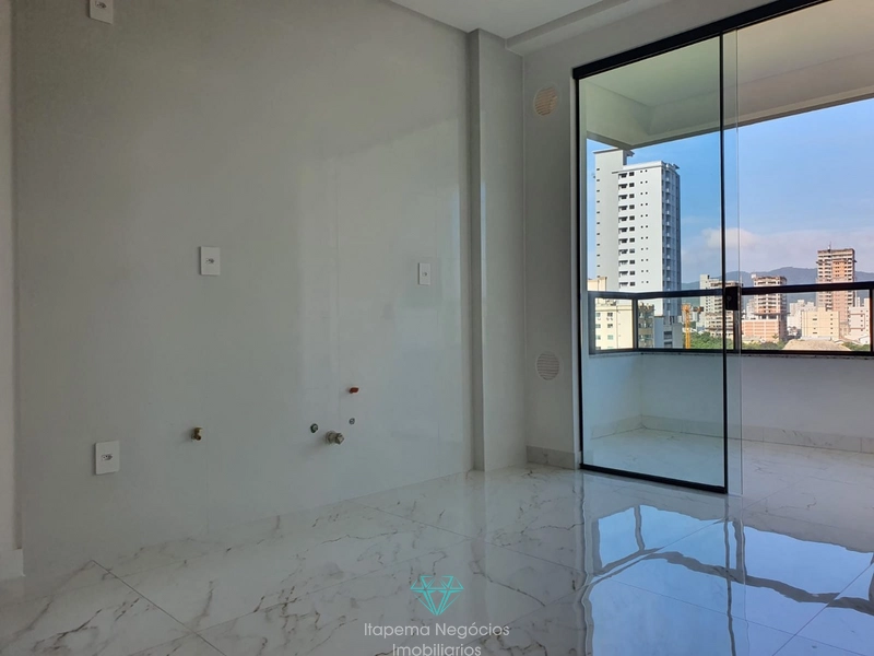 Apartamento Novo! A 500m da Praia do Perequê: 19ª foto da galeria de imagens do imóvel