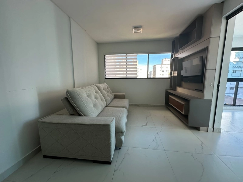 Apartamento com 3 suítes à venda em Meia Praia: 4ª foto da galeria de imagens do imóvel