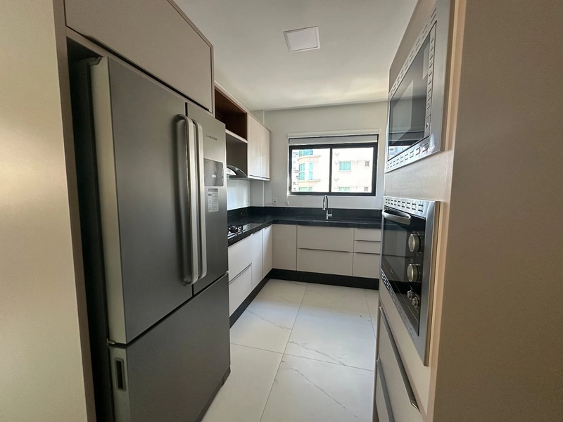 Apartamento com 3 suítes à venda em Meia Praia: 5ª foto da galeria de imagens do imóvel