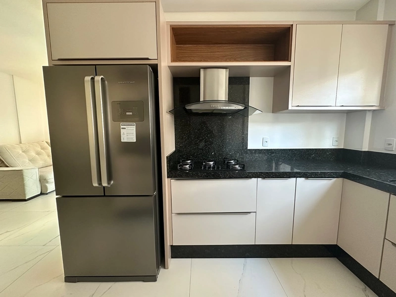 Apartamento com 3 suítes à venda em Meia Praia: 6ª foto da galeria de imagens do imóvel