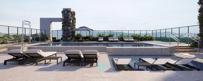 Apartamento, 3 dormitórios, 4 banheiros, no Porto Belo: 12ª foto da galeria de imagens do imóvel