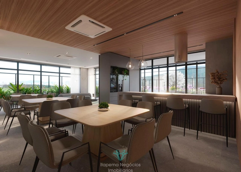 Apartamento, 3 dormitórios, 4 banheiros, no Porto Belo: 13ª foto da galeria de imagens do imóvel