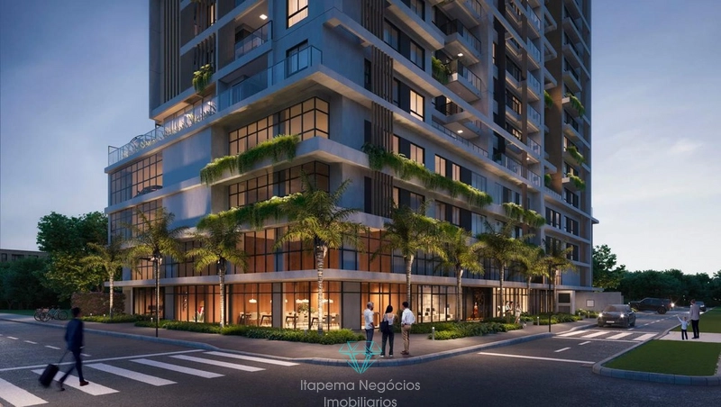 Apartamento, 3 dormitórios, 4 banheiros, no Porto Belo: 5ª foto da galeria de imagens do imóvel