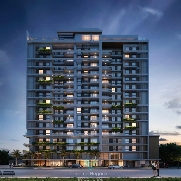 Apartamento, 3 dormitórios, 4 banheiros, no Porto Belo: 16ª foto da galeria de imagens do imóvel