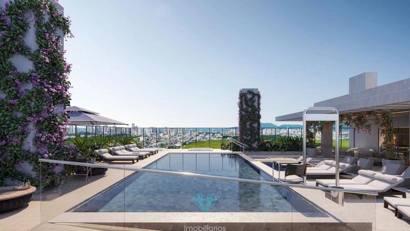 Apartamento, 3 dormitórios, 4 banheiros, no Porto Belo: 3ª foto da galeria de imagens do imóvel