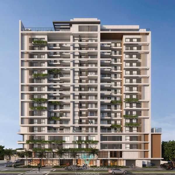 Apartamento, 3 dormitórios, 4 banheiros, no Porto Belo: 6ª foto da galeria de imagens do imóvel
