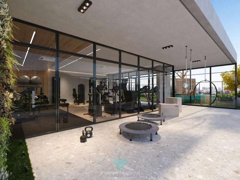 Apartamento, 3 dormitórios, 4 banheiros, no Porto Belo: 11ª foto da galeria de imagens do imóvel