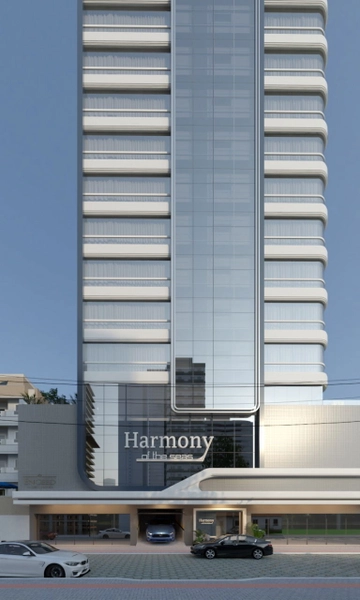 Harmony of the Seas: 5ª foto da galeria de imagens do imóvel