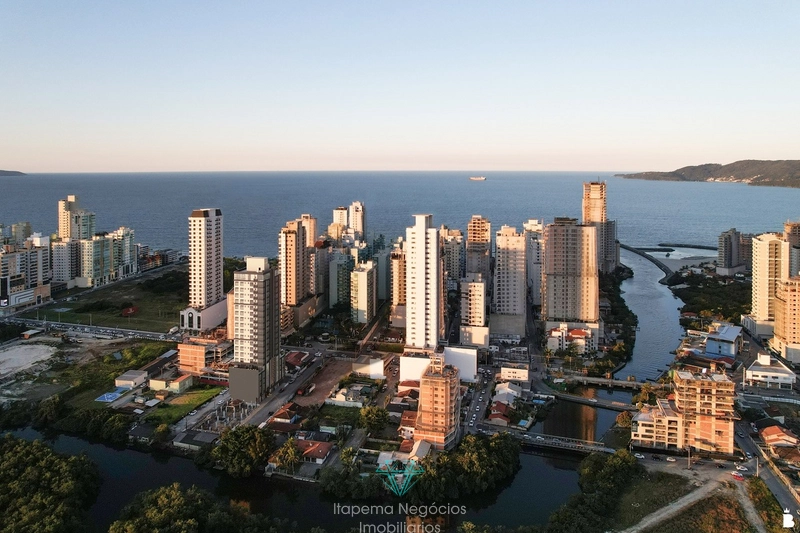 Apartamento 4 suítes com 160m² privativos e localização privilegiada: 5ª foto da galeria de imagens do imóvel