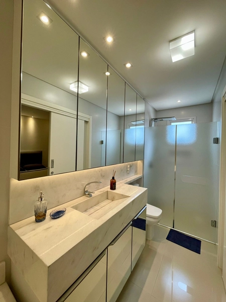 Apartamento 3 Suítes 3 Vagas: 16ª foto da galeria de imagens do imóvel