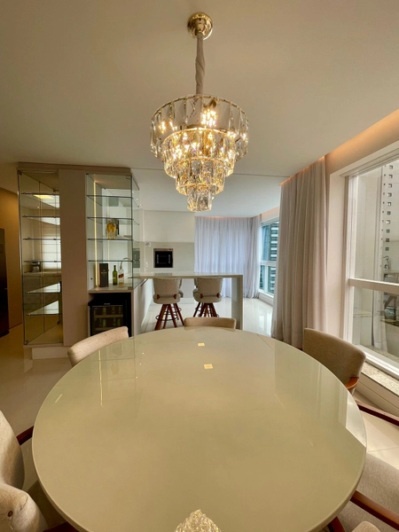 Apartamento 3 Suítes 3 Vagas: 4ª foto da galeria de imagens do imóvel