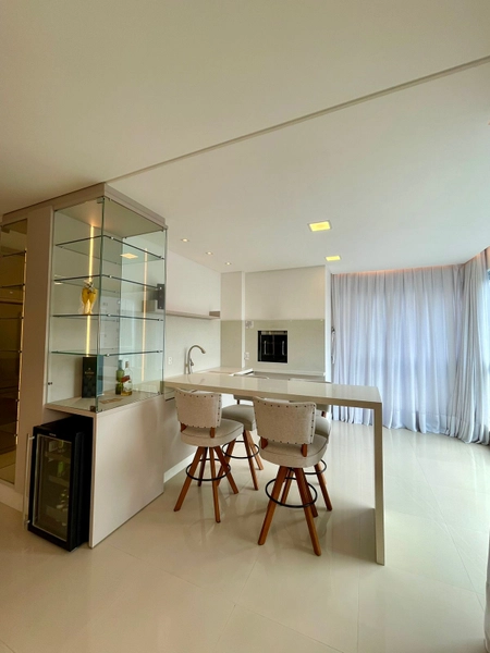 Apartamento 3 Suítes 3 Vagas: 3ª foto da galeria de imagens do imóvel