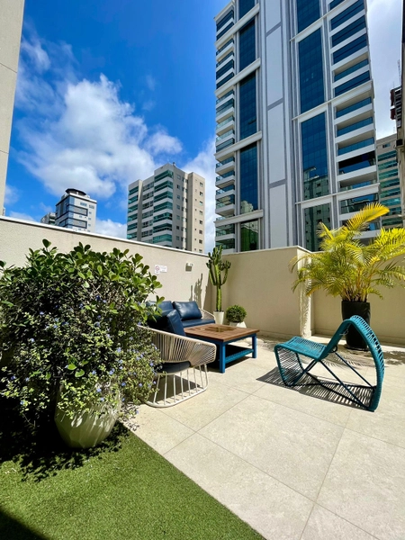 Apartamento 3 Suítes 3 Vagas: 23ª foto da galeria de imagens do imóvel