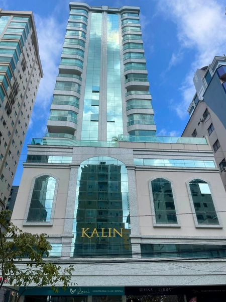 Apartamento 3 Suítes 3 Vagas: 27ª foto da galeria de imagens do imóvel