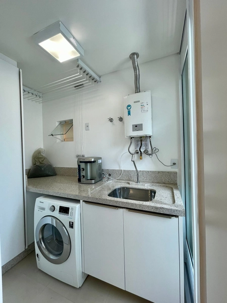 Apartamento 3 Suítes 3 Vagas: 9ª foto da galeria de imagens do imóvel