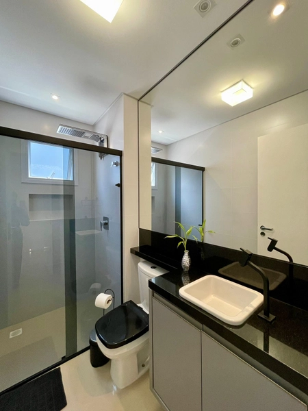 Apartamento 3 Suítes 3 Vagas: 14ª foto da galeria de imagens do imóvel