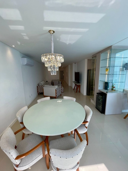 Apartamento 3 Suítes 3 Vagas: 5ª foto da galeria de imagens do imóvel