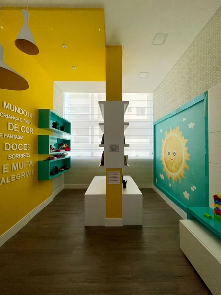 Apartamento 3 Suítes 3 Vagas: 25ª foto da galeria de imagens do imóvel