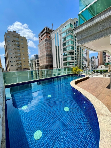 Apartamento 3 Suítes 3 Vagas: 20ª foto da galeria de imagens do imóvel