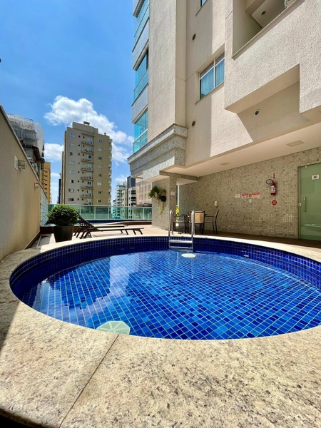 Apartamento 3 Suítes 3 Vagas: 21ª foto da galeria de imagens do imóvel