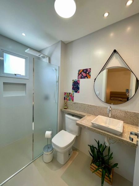 Apartamento 3 Suítes 3 Vagas: 12ª foto da galeria de imagens do imóvel