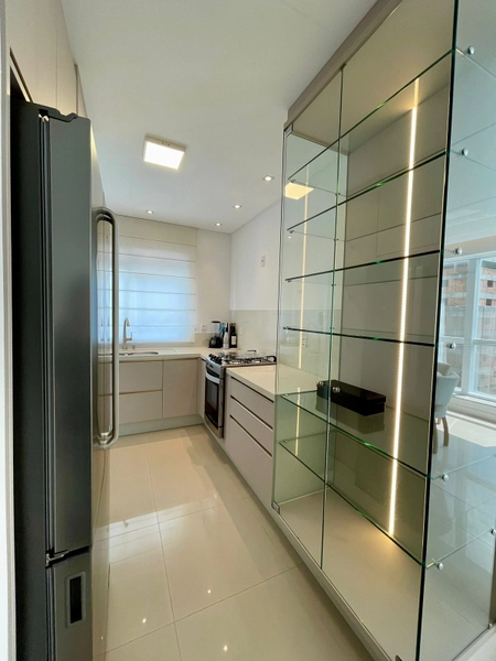 Apartamento 3 Suítes 3 Vagas: 7ª foto da galeria de imagens do imóvel