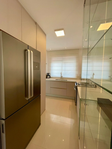 Apartamento 3 Suítes 3 Vagas: 8ª foto da galeria de imagens do imóvel
