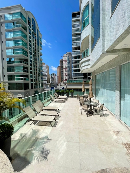 Apartamento 3 Suítes 3 Vagas: 22ª foto da galeria de imagens do imóvel