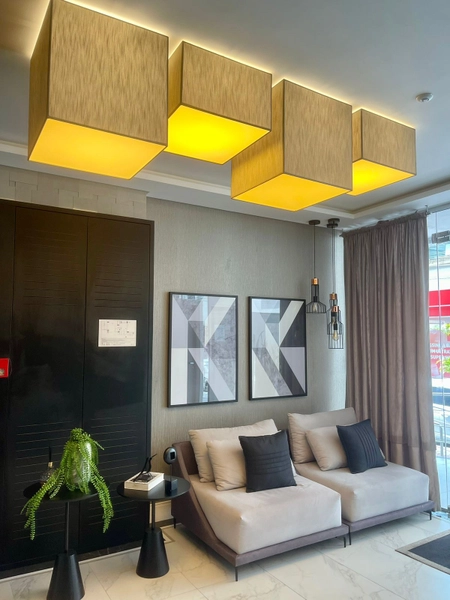 Apartamento 3 Suítes 3 Vagas: 2ª foto da galeria de imagens do imóvel