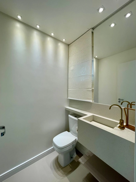 Apartamento 3 Suítes 3 Vagas: 10ª foto da galeria de imagens do imóvel