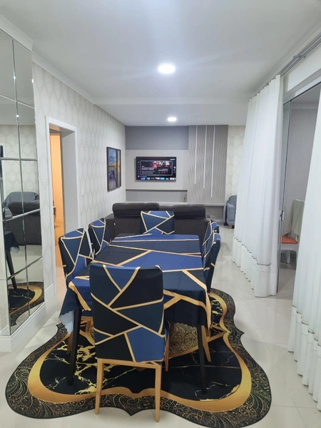 Locação de Temporada – Meia Praia | Quadra Mar: 9ª foto da galeria de imagens do imóvel