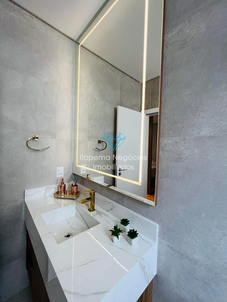 APARTAMENTO MOBILIADO, 03 SUÍTES PARA LOCAÇÃO.: 12ª foto da galeria de imagens do imóvel