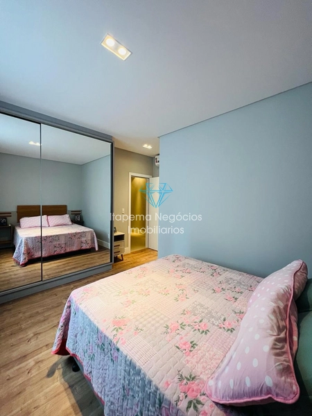 APARTAMENTO MOBILIADO, 03 SUÍTES PARA LOCAÇÃO.: 18ª foto da galeria de imagens do imóvel
