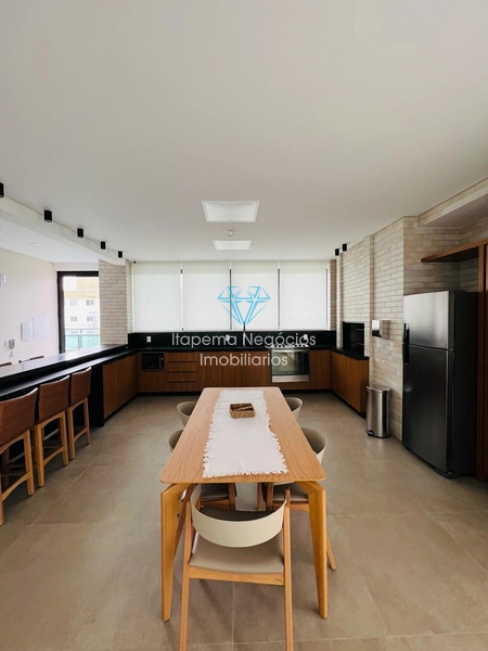 APARTAMENTO MOBILIADO, 03 SUÍTES PARA LOCAÇÃO.: 29ª foto da galeria de imagens do imóvel
