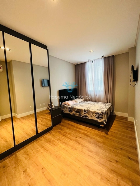 APARTAMENTO MOBILIADO, 03 SUÍTES PARA LOCAÇÃO.: 16ª foto da galeria de imagens do imóvel