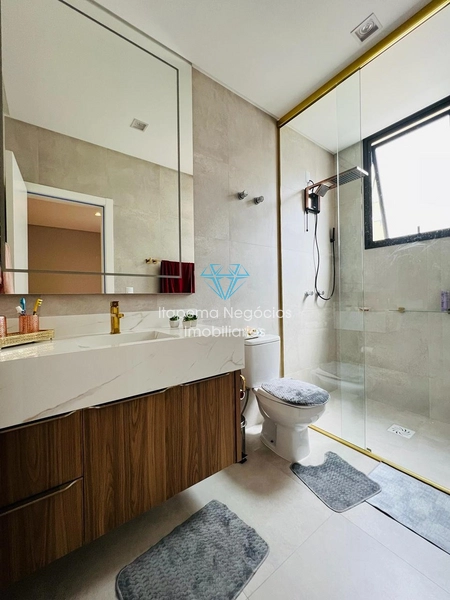 APARTAMENTO MOBILIADO, 03 SUÍTES PARA LOCAÇÃO.: 10ª foto da galeria de imagens do imóvel
